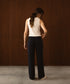 Women's LuxeStretch Cropped Tank Top