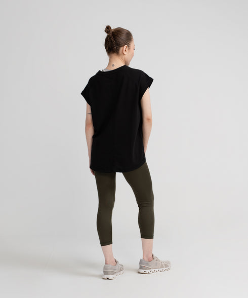 Women’s B-Fit CoolMax Muscle Top