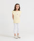Girls' Rib Tank Top