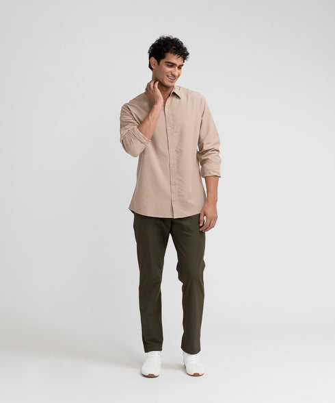 Men's All Day Stretch Straight Pants