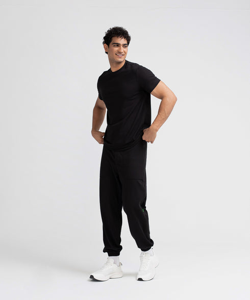 Men's B-Fit CoolMax Panel Tee