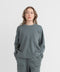 Women's Reversible Sweatshirt