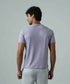Men's Modal Spacer Tee