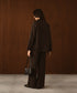 Women's Linen Blazer