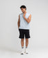 Men's B-Fit CoolMax Muscle Top