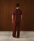 Men's LuxeStretch Pleat Trouser