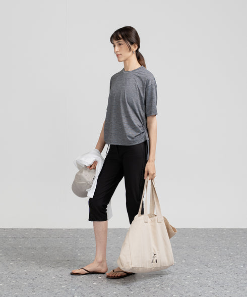 Women's Capri Pants