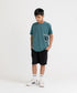 Boys' Graffiti Tee