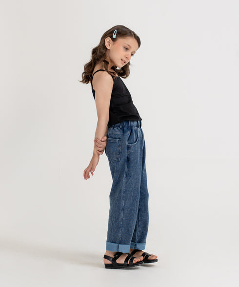 Girls' Camisole