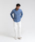 Men's Basic Striped Shirt