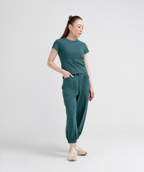 Women's B-Fit CoolMax Loose Fit Joggers
