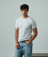 Men's Rib Tee