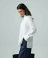 Women's Feels Like Silk Tunic Shirt