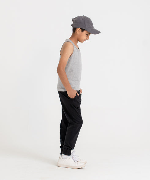 Boys' Basic Tank Top