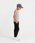 Boys' Basic Tank Top
