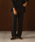 Men's Linen Blazer