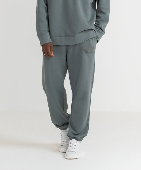 Men's Reversible Joggers