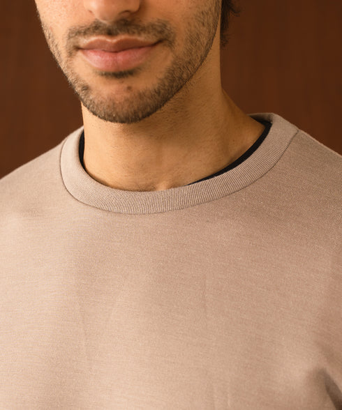 Men's LuxeStretch Sweatshirt