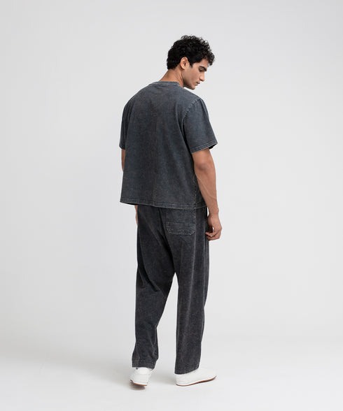 Men's Perfect Sueded Pants