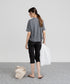 Women's B-Fit Air Knit Drawcord Tee