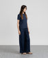 Women's B-Fit Air Knit Wide Leg Trouser