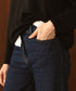 Women's LuxeStretch Sweatshirt