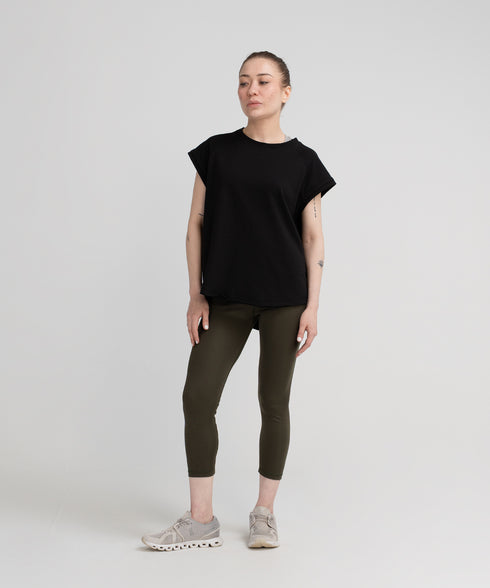 Women’s B-Fit CoolMax Muscle Top