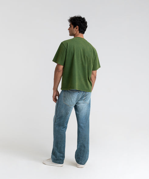 Men's Perfect Sueded Tee