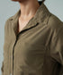 Women's Tech Button Down Shirt
