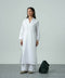 Women's Band Collar Tunic