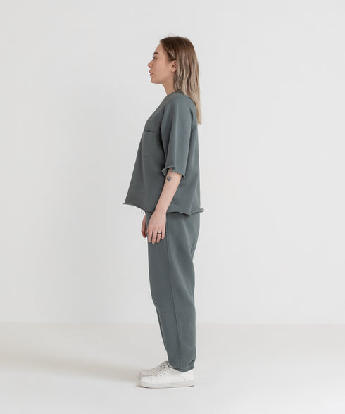 Women's Reversible Joggers