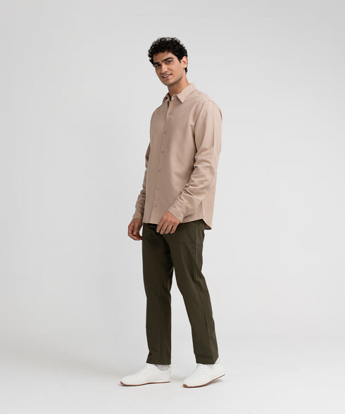Men's All Day Stretch Straight Pants
