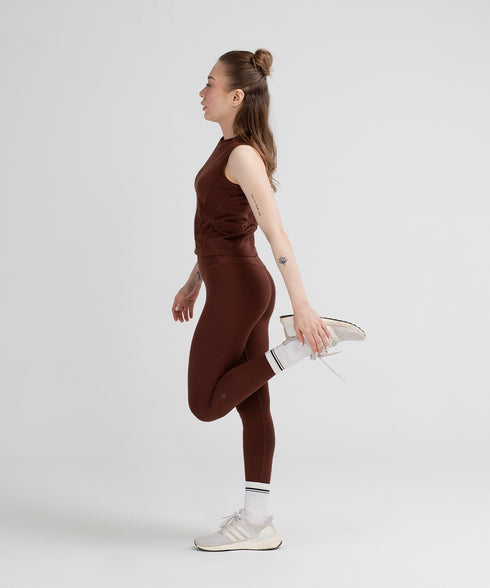 Women's B-Fit CoreFlex Sleeveless Top