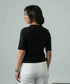 Women's Rib Henley