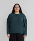 Women's Plus LuxeStretch Sweatshirt