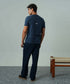 Men's Twill Loose Fit Pants