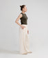 Women's B-Fit CoreFlex Wide Leg Trouser