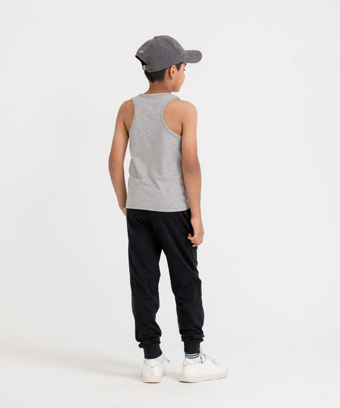 Boys' Basic Tank Top