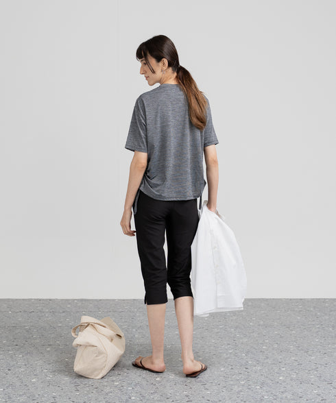 Women's Capri Pants