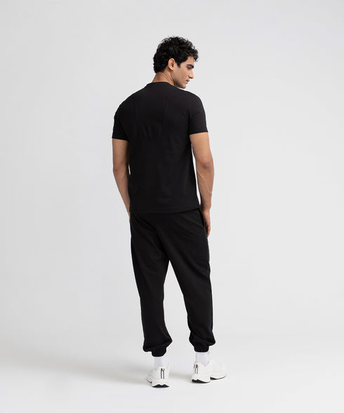 Men's B-Fit CoolMax Panel Tee