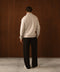 Men's Tech Spacer Collared Sweatshirt