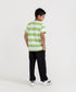 Boys' Rib Straight Pants