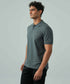 Men's Jacquard Polo