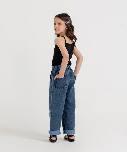 Girls' Camisole
