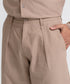 Men's Viscose Straight Pants