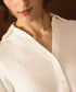 Women's LuxeStretch Button Down Shirt