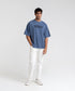 Men's Nirvana Oversized Tee