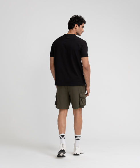 Men's B-Fit CoolMax Tee