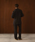 Men's Linen Blazer