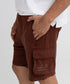 Men's B-Fit CoreFlex Cargo Shorts